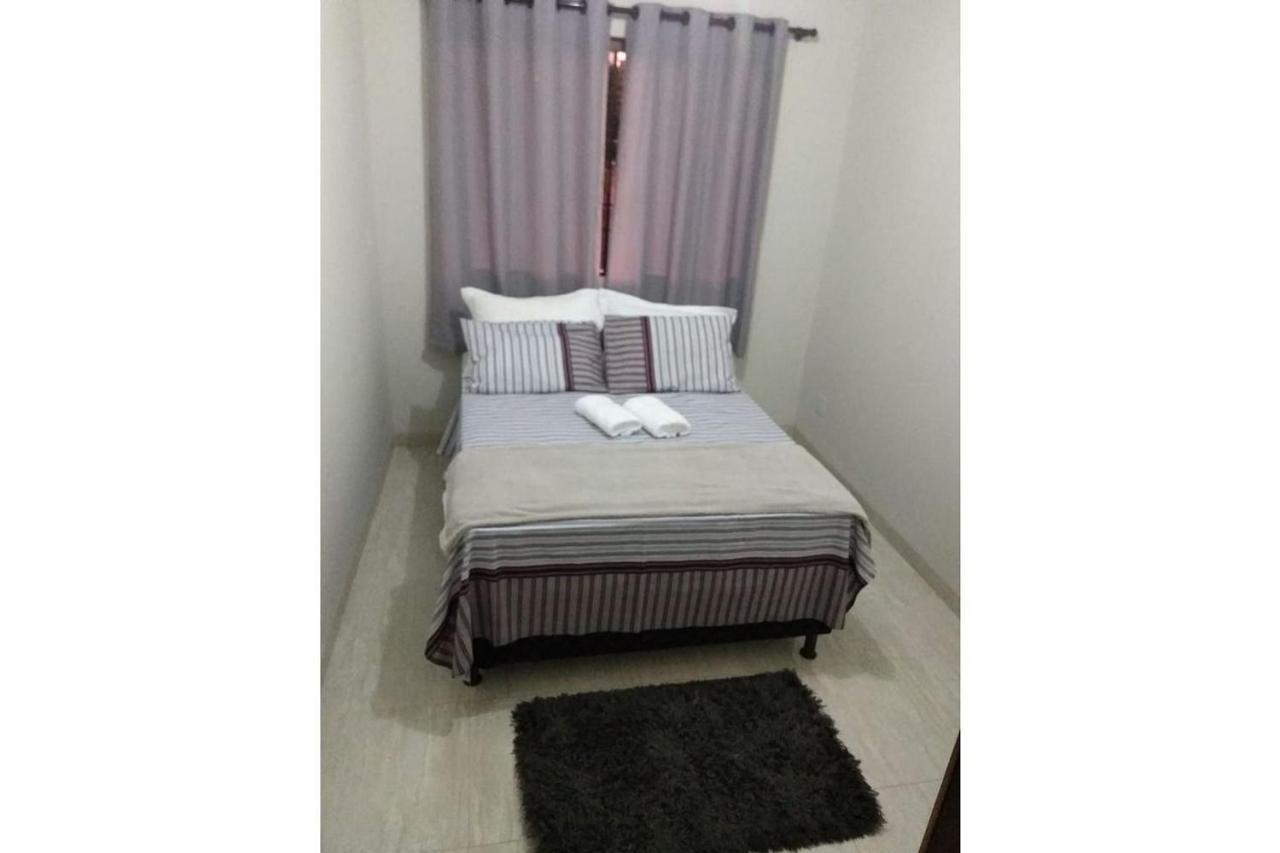 Apartamento Cidade Verde 6 Apartment Maringa Exterior photo