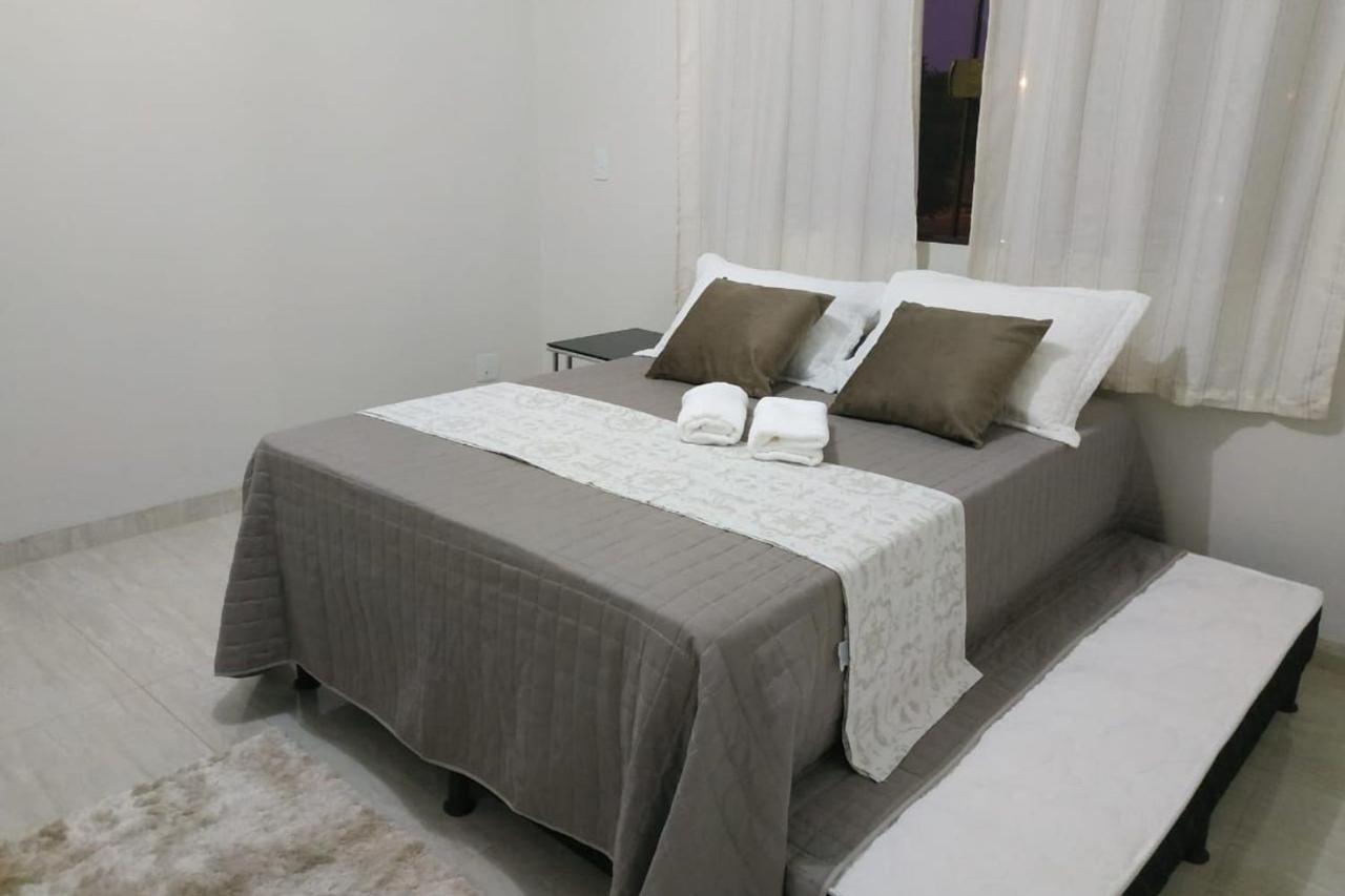 Apartamento Cidade Verde 6 Apartment Maringa Exterior photo