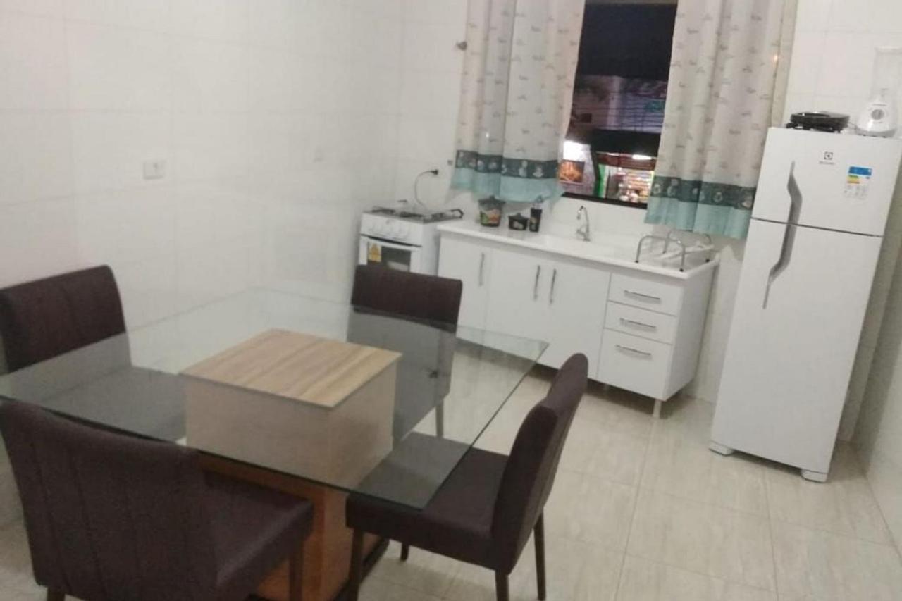 Apartamento Cidade Verde 6 Apartment Maringa Exterior photo